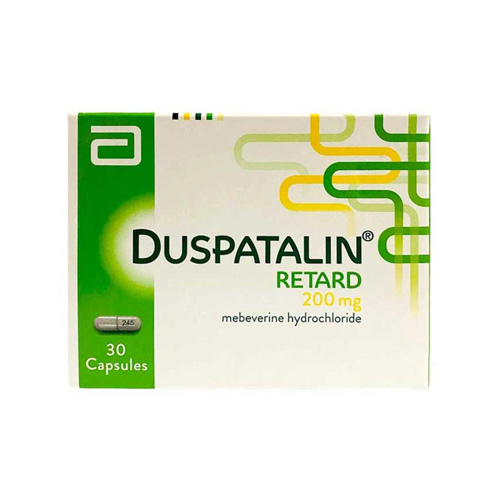 Duspatalin
