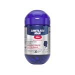 Limitless Man Max 30 Tablets